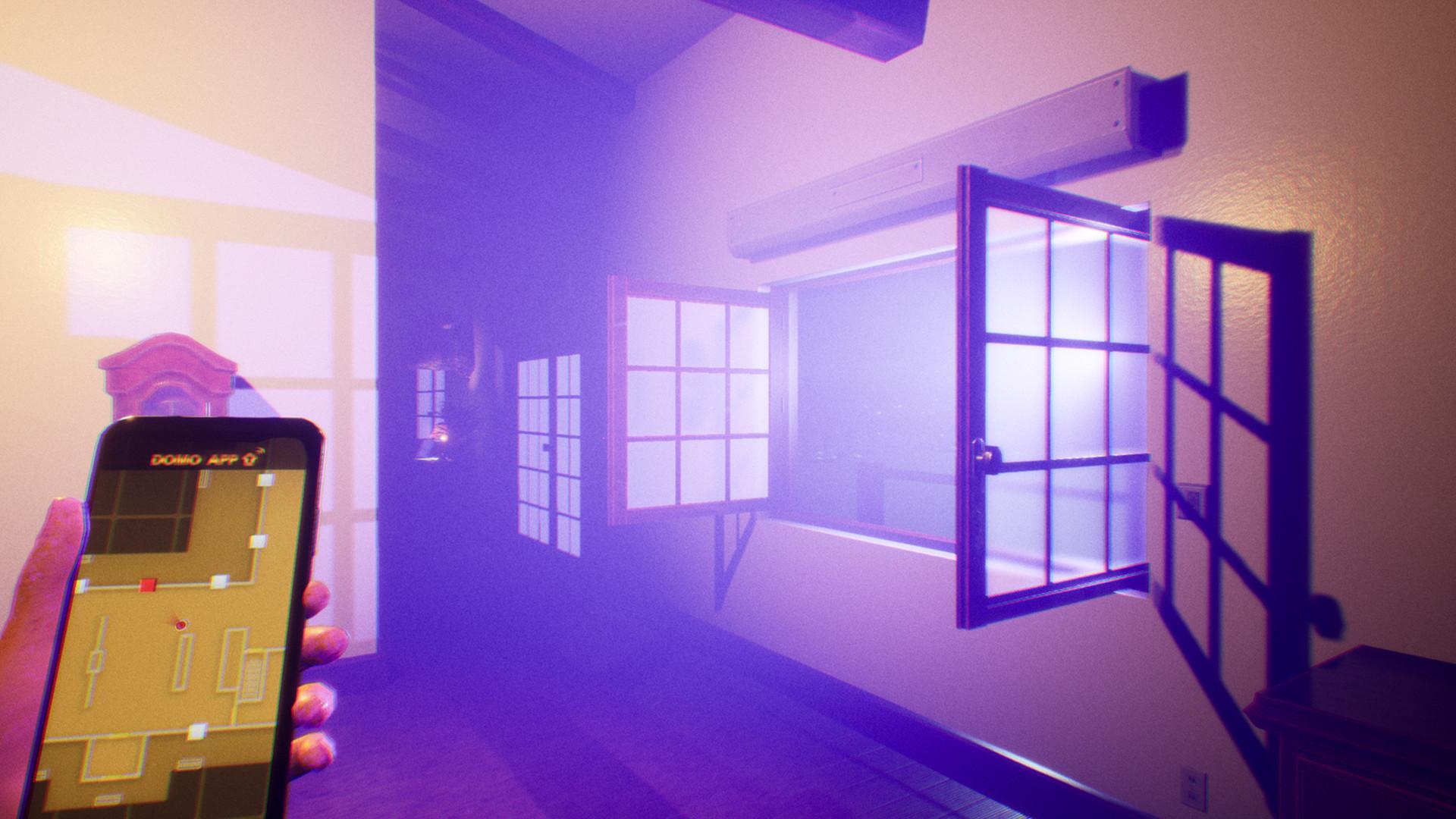 Alterity Experience بي سي ستيم كود رقمي