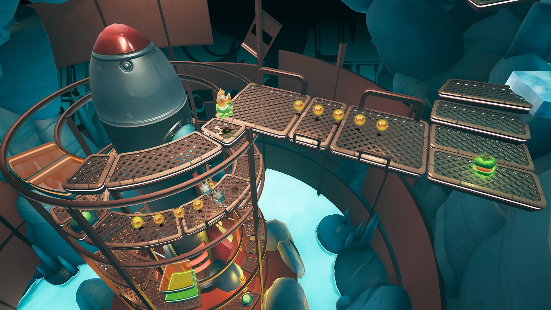 Gelly Break ديلوكس ستيم كود رقمي