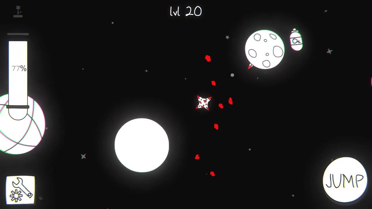 Super Space Jump Man ستيم كود رقمي