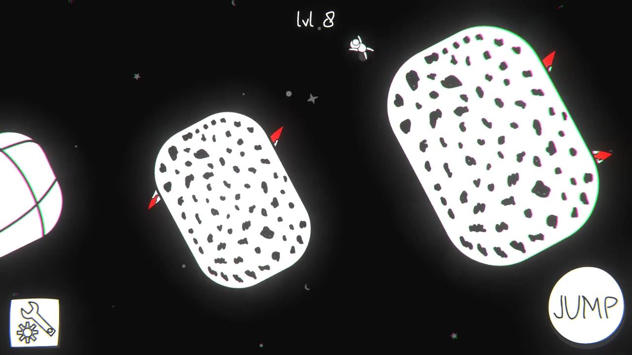 Super Space Jump Man ستيم كود رقمي