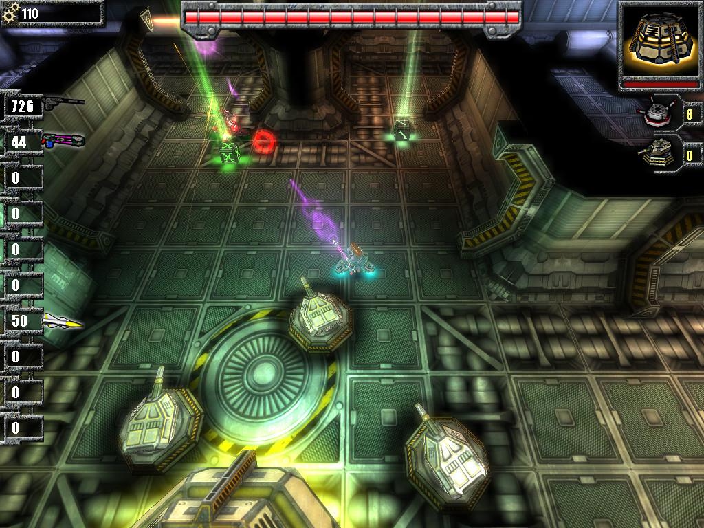 Critical Damage ستيم كود رقمي