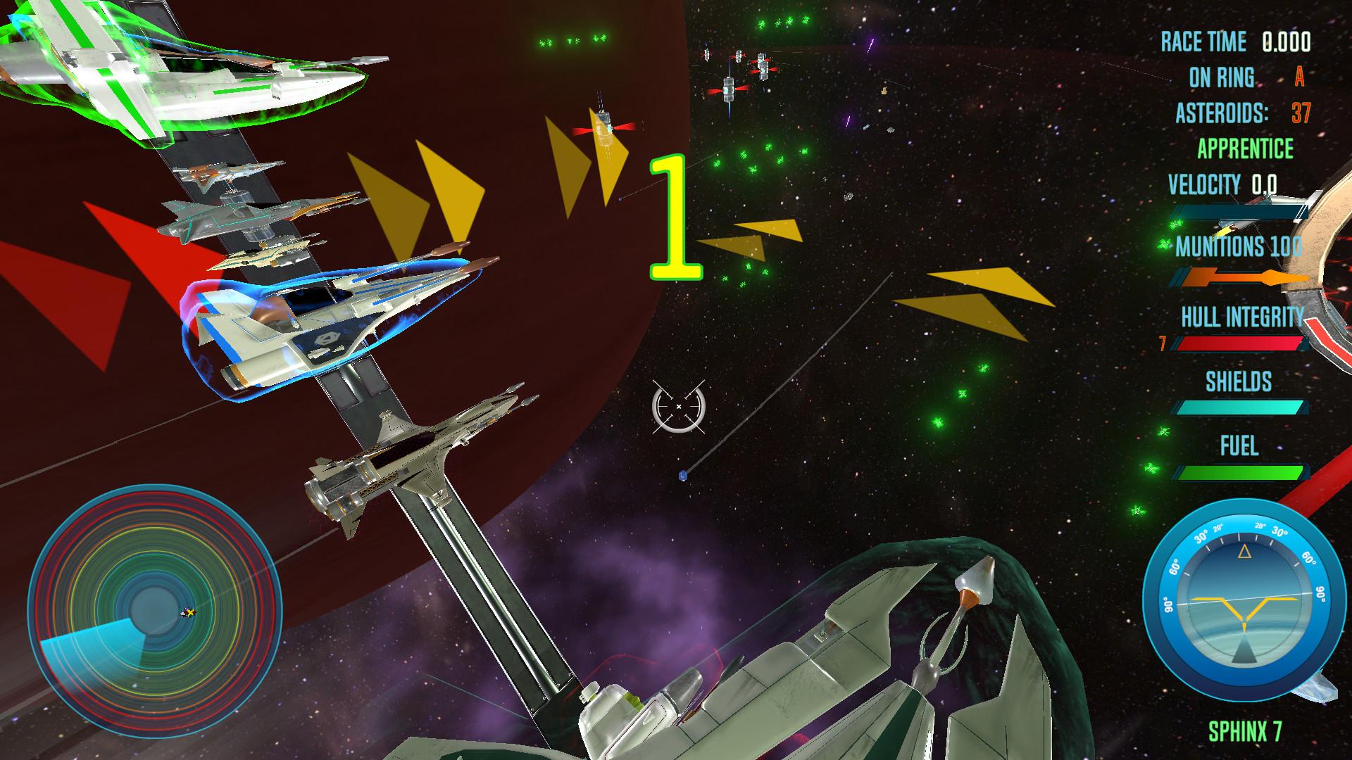 Quantum Runners بي سي ستيم كود رقمي