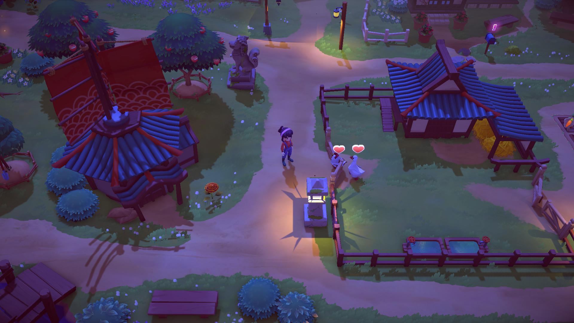 Big Farm Story - Far Eastern Idyll Pack DLC ستيم كود رقمي