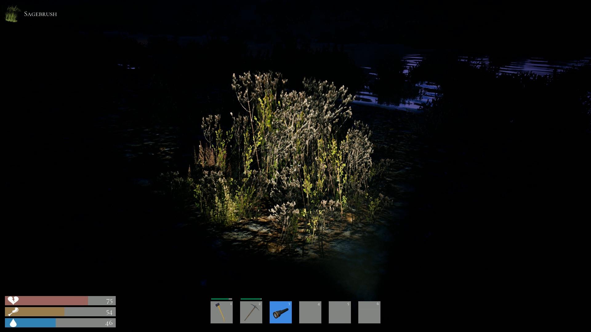 Through The Dust ستيم كود رقمي