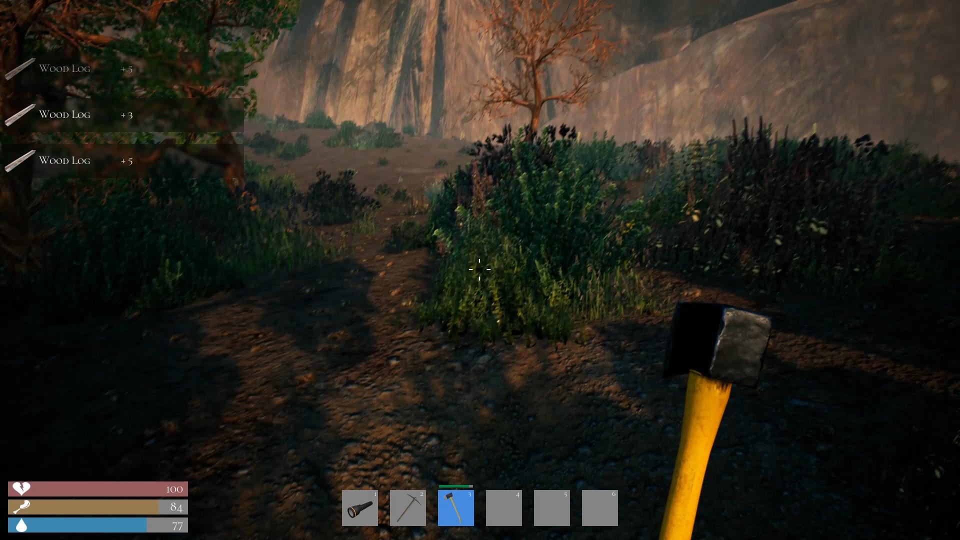 Through The Dust ستيم كود رقمي