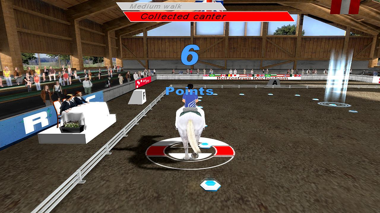 Riding Star - Horse Championship! ستيم كود رقمي