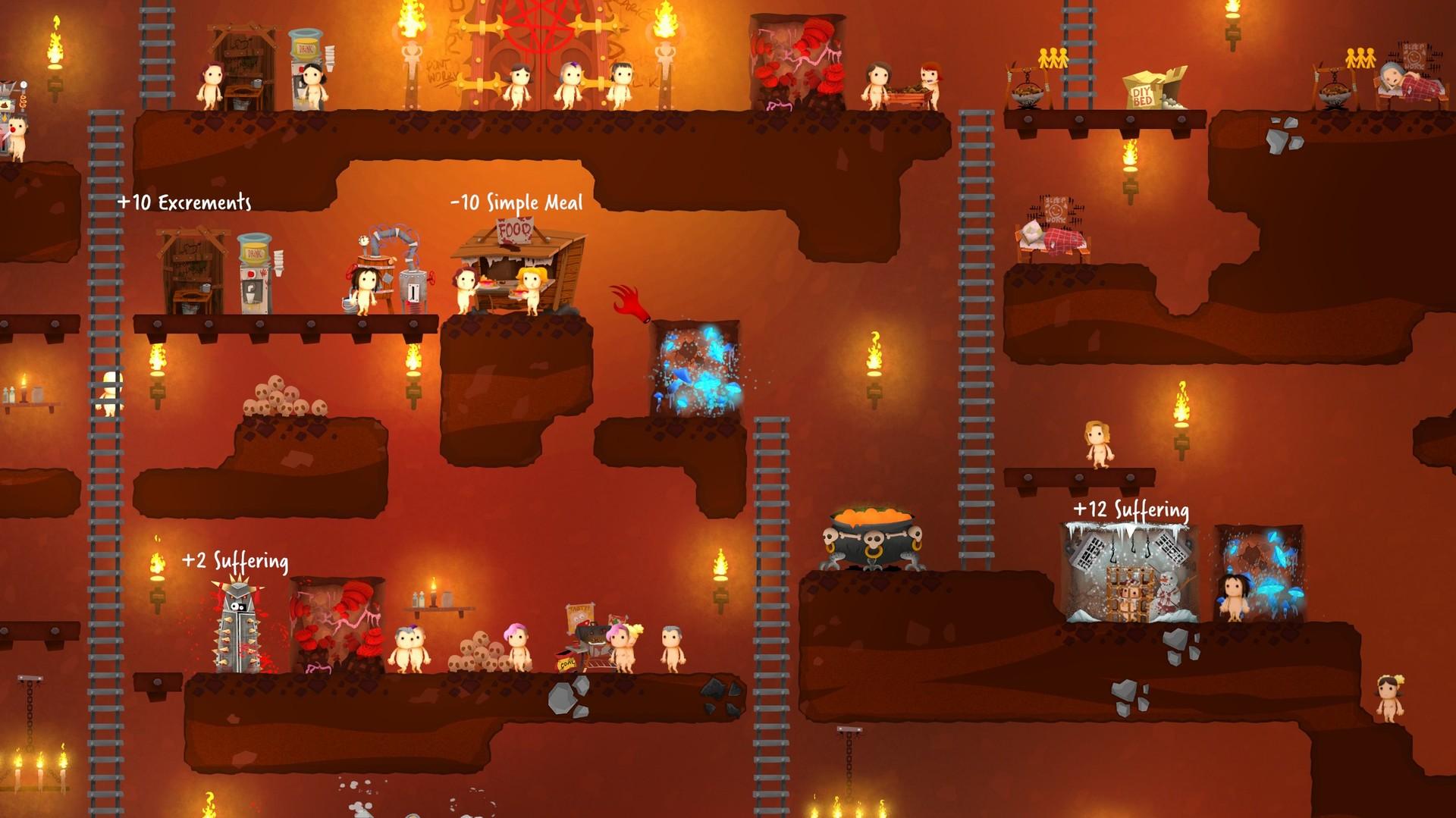 Hell Architect ستيم كود رقمي