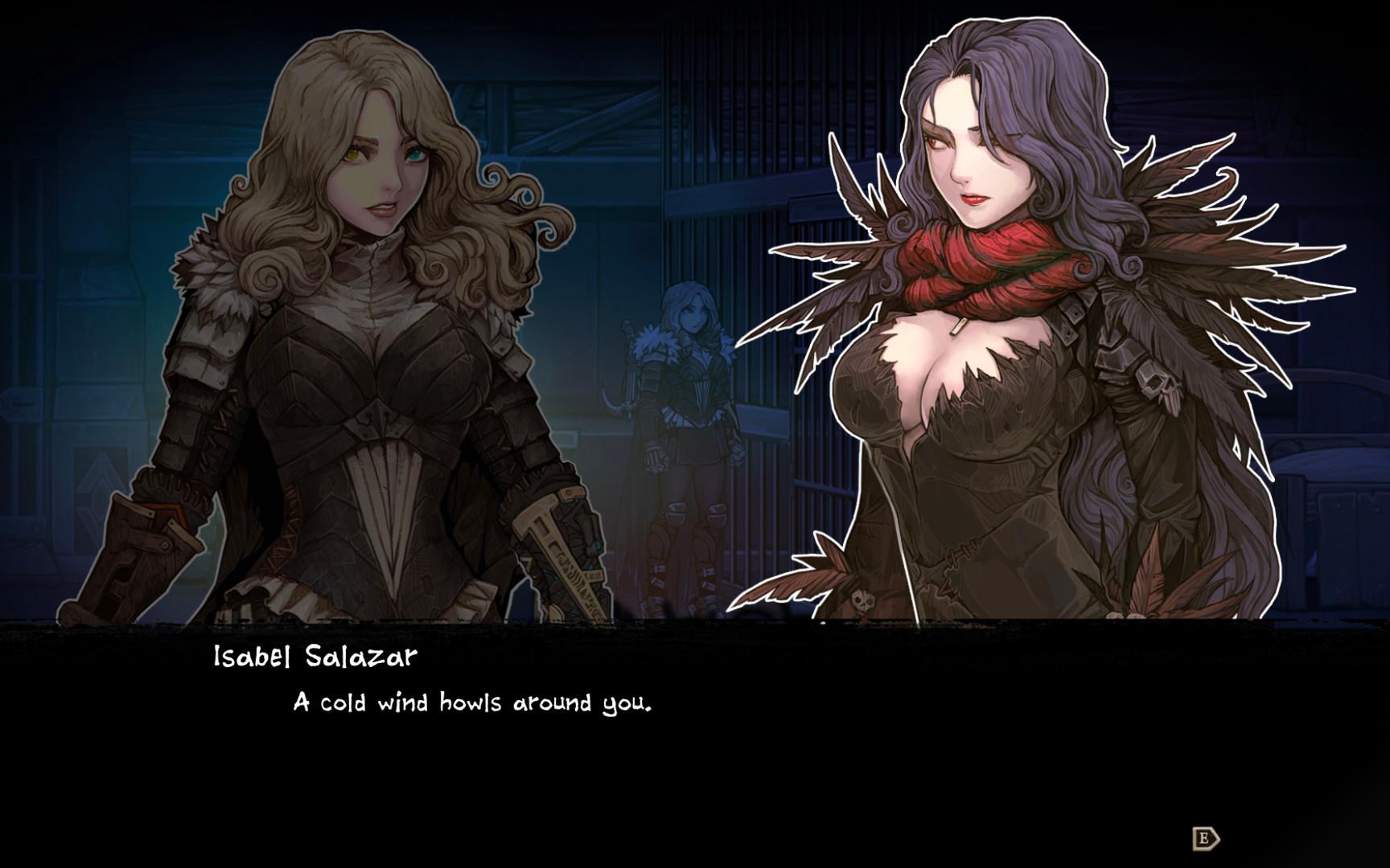 Vambrace: Cold Soul - Original Soundtrack ستيم كود رقمي