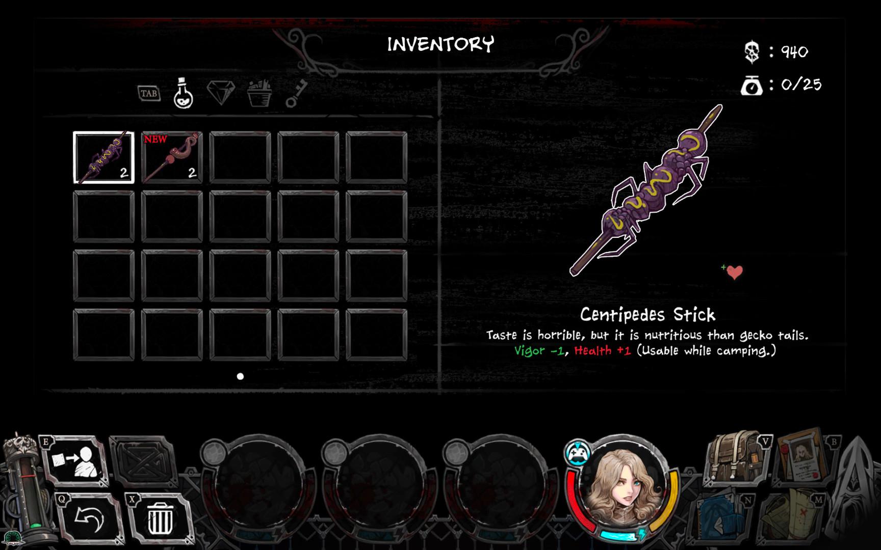 Vambrace: Cold Soul - Original Soundtrack ستيم كود رقمي