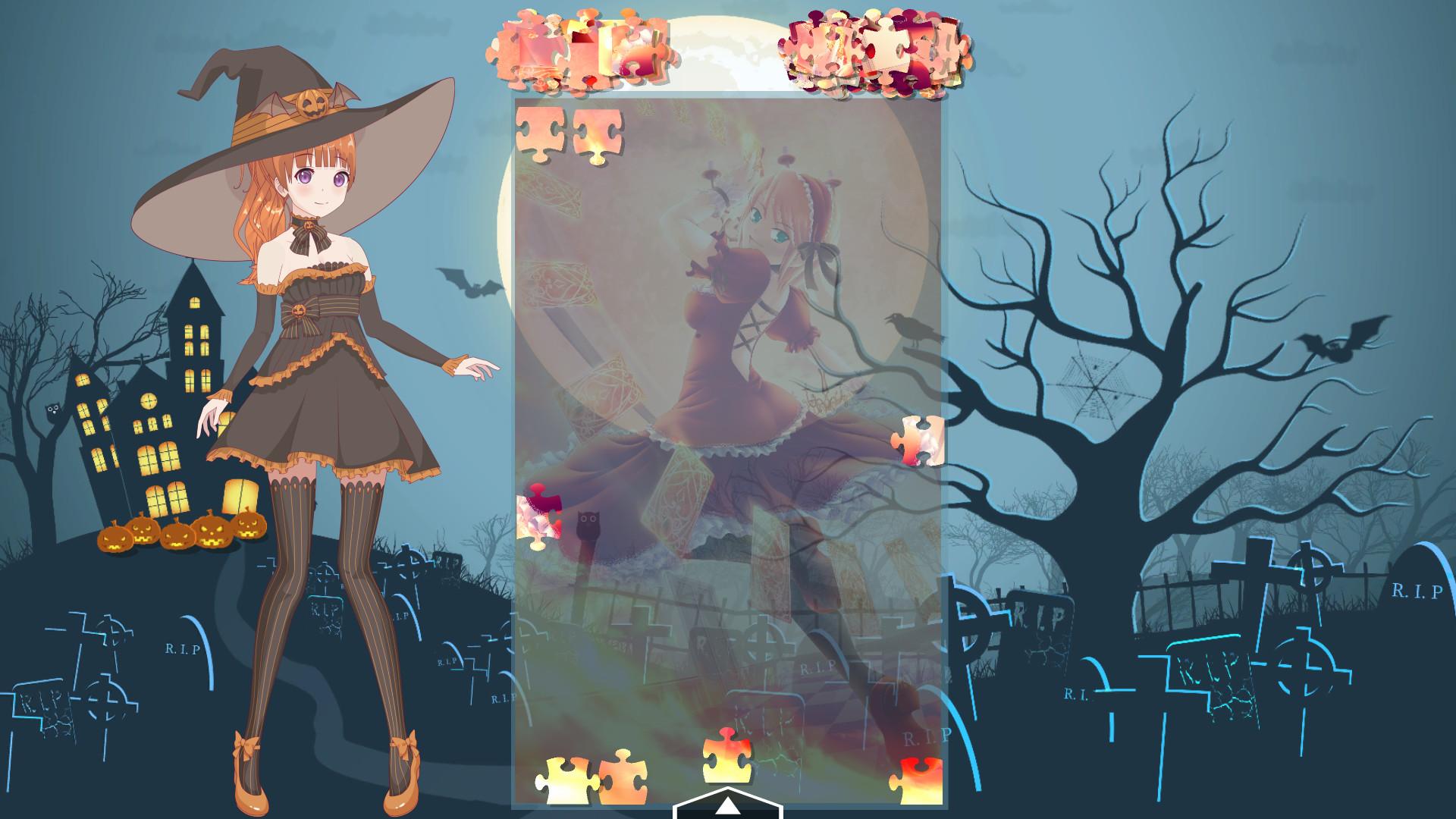 Sweet Halloween ستيم كود رقمي