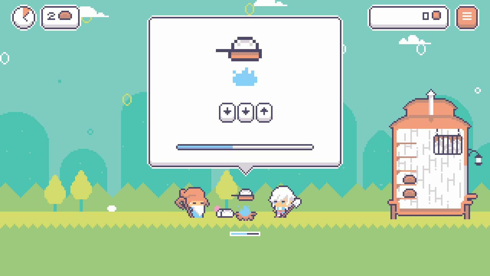 Flaky Bakery ستيم كود رقمي