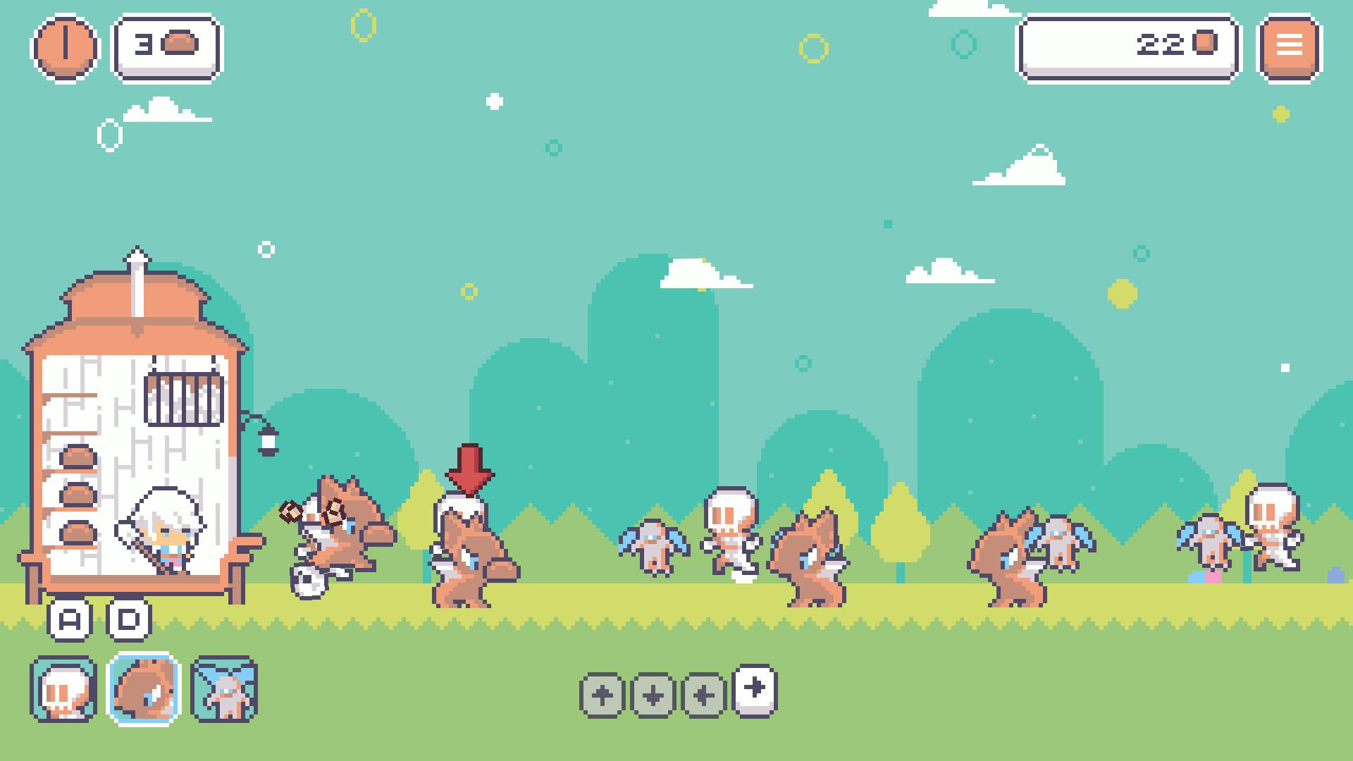 Flaky Bakery ستيم كود رقمي