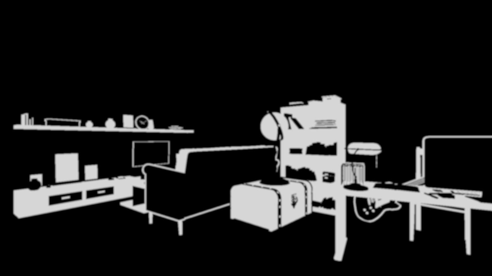 Lost In Blindness بي سي ستيم كود رقمي