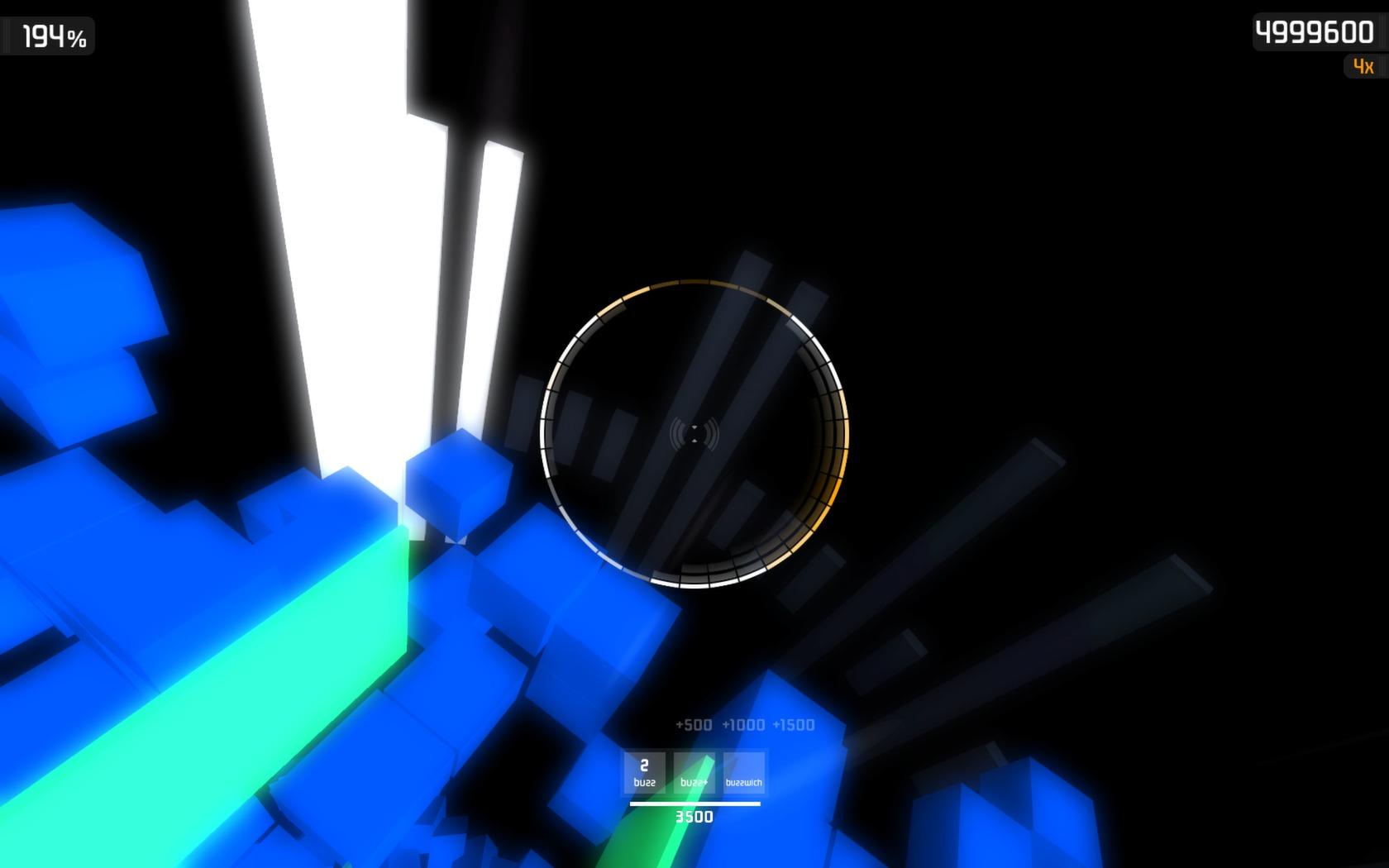 1... 2... 3... KICK IT! (Drop That Beat Like An Ugly Baby) RU/CIS ستيم هدية