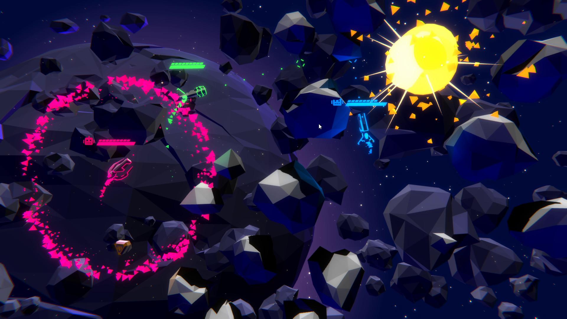 Have A Blast ستيم كود رقمي