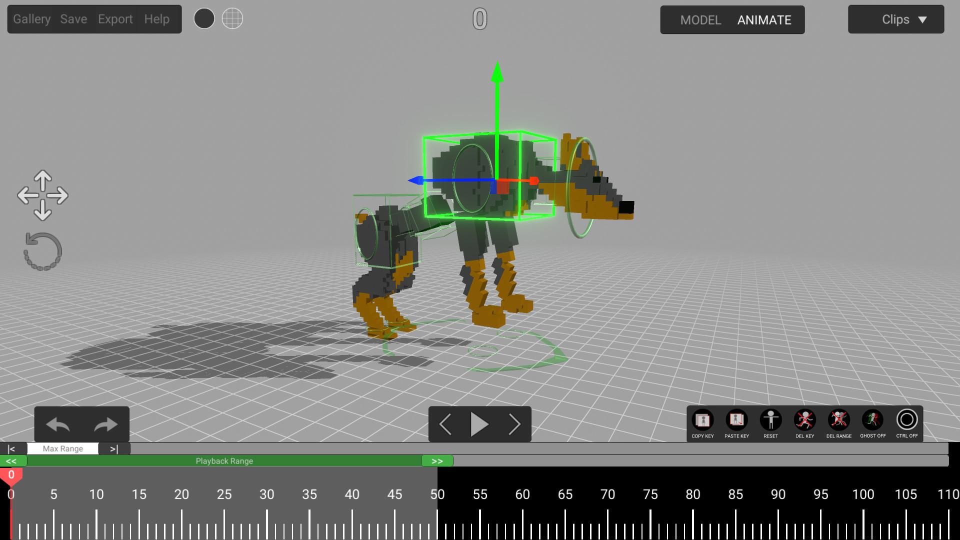 Anima Toon ستيم كود رقمي