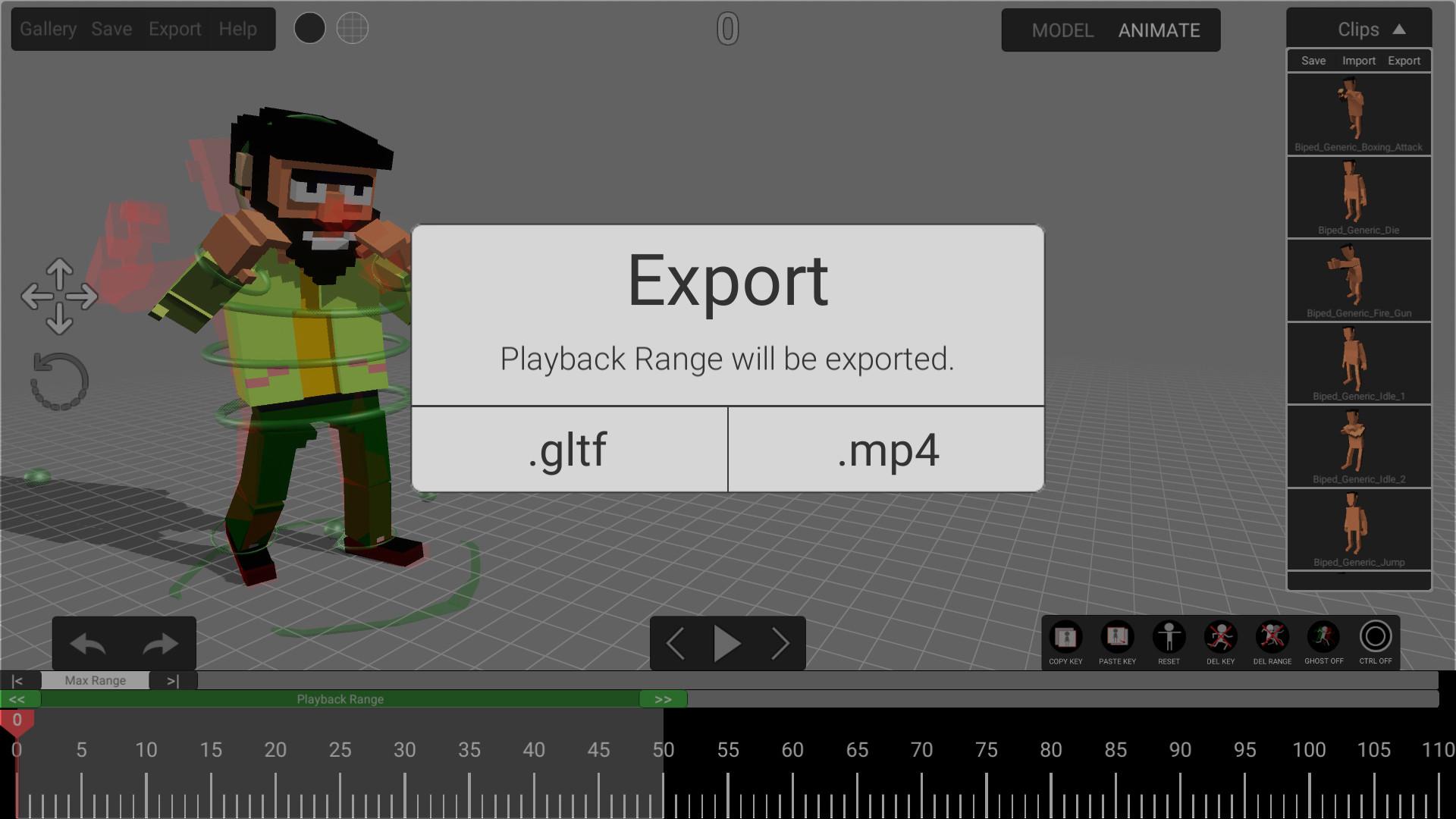 Anima Toon ستيم كود رقمي