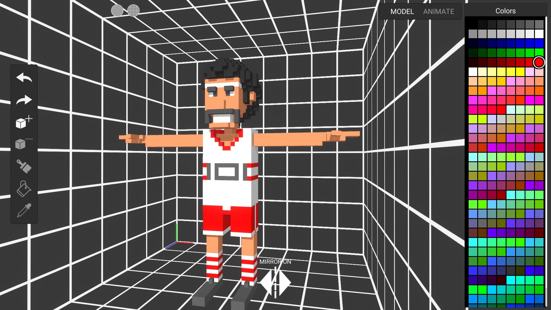 Anima Toon ستيم كود رقمي