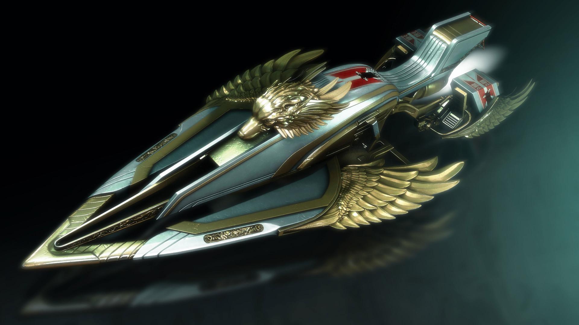 Destiny 2 - Bungie 30th Anniversary Pack DLC بي سي ستيم كود رقمي