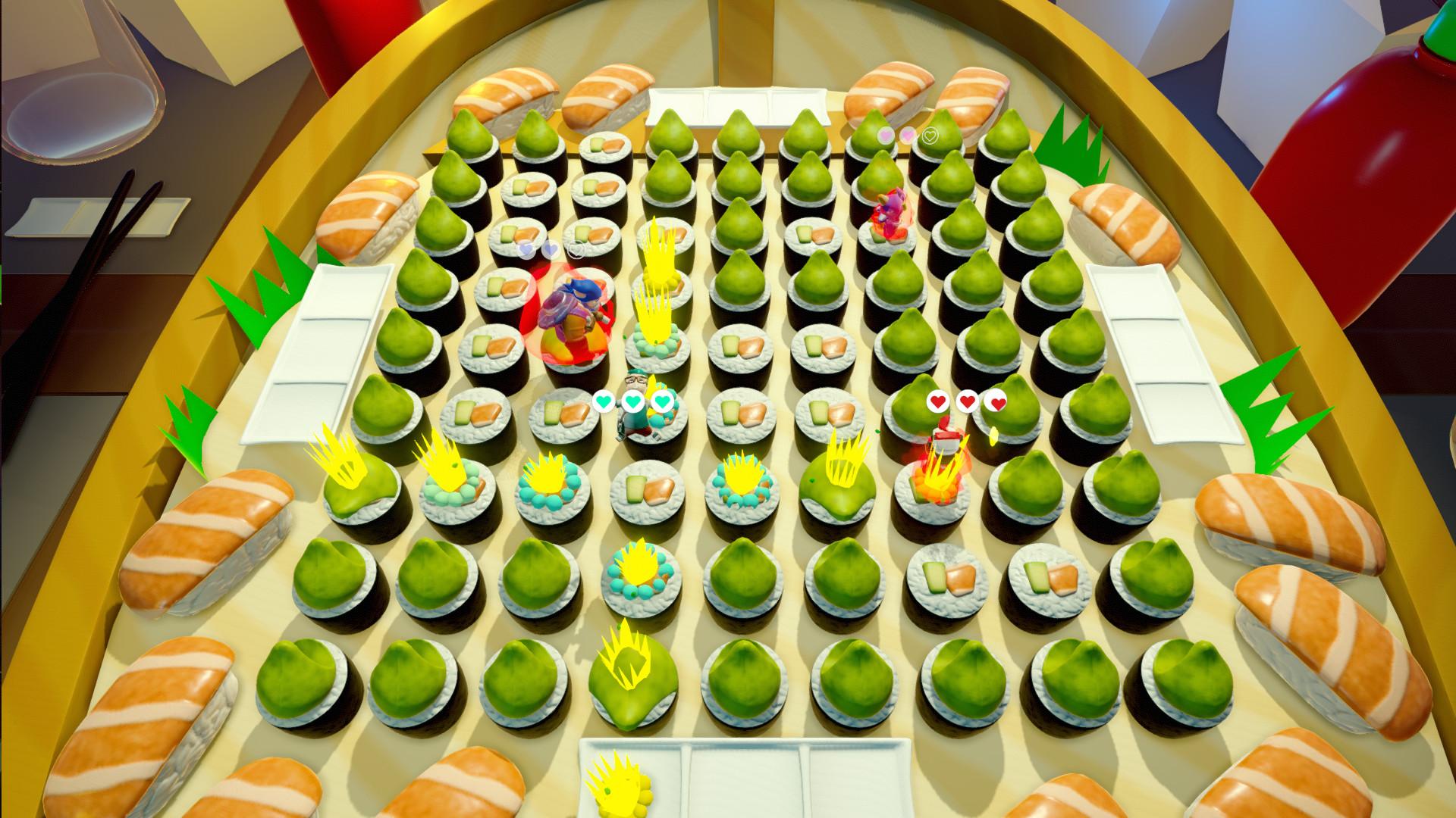 Skelittle: A Giant Party! ستيم كود رقمي