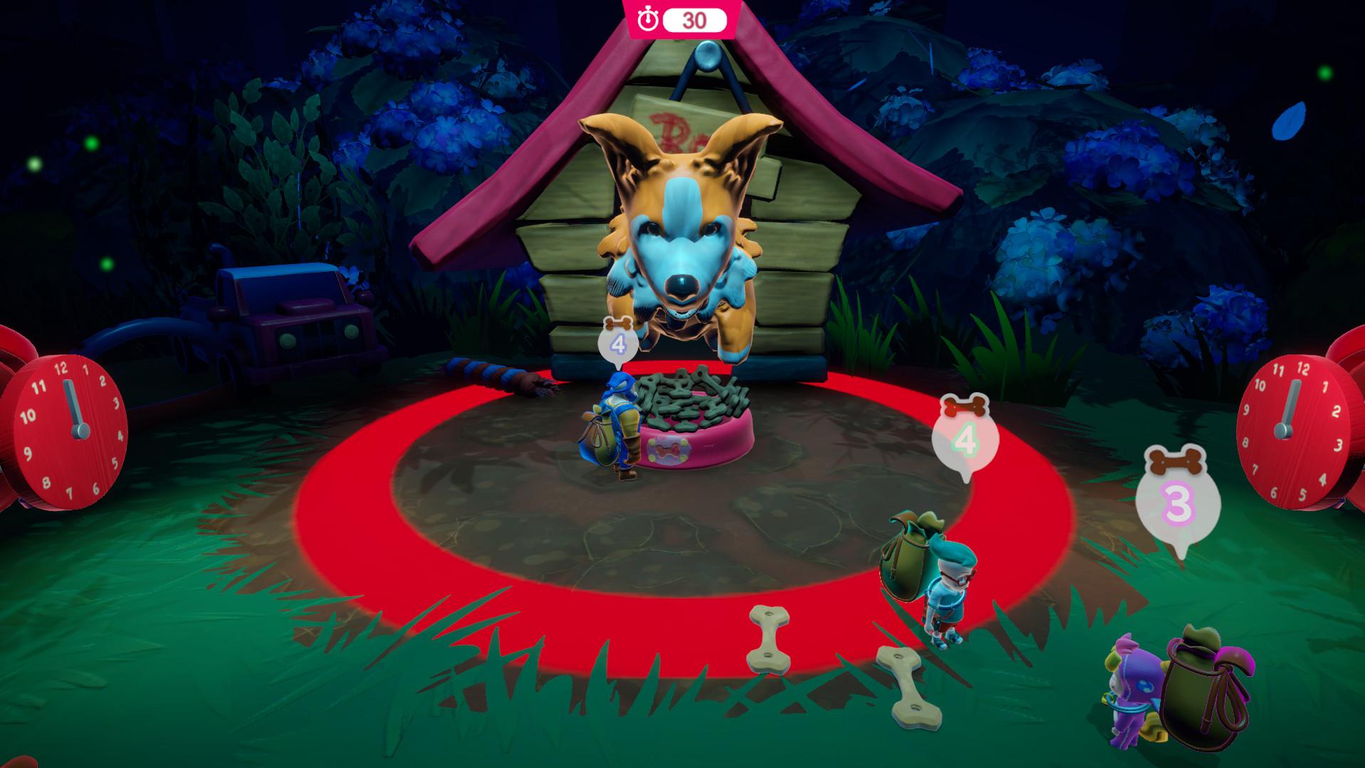 Skelittle: A Giant Party! ستيم كود رقمي