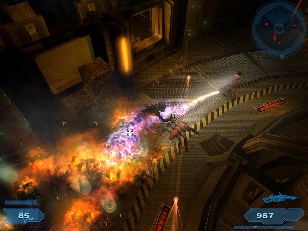 Shadowgrounds Pack ستيم كود رقمي