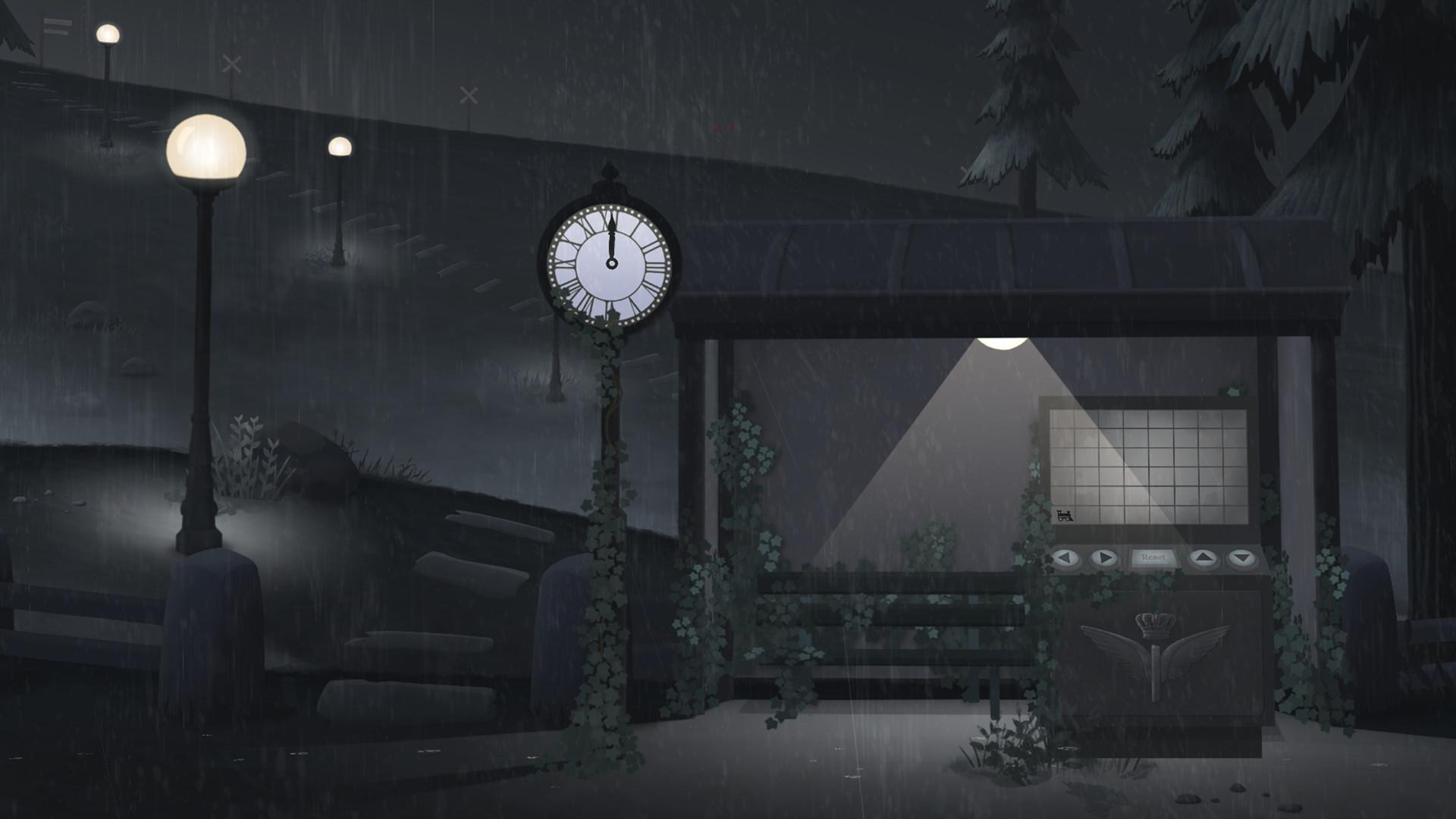 Tick Tock: A Tale For Two ستيم كود رقمي