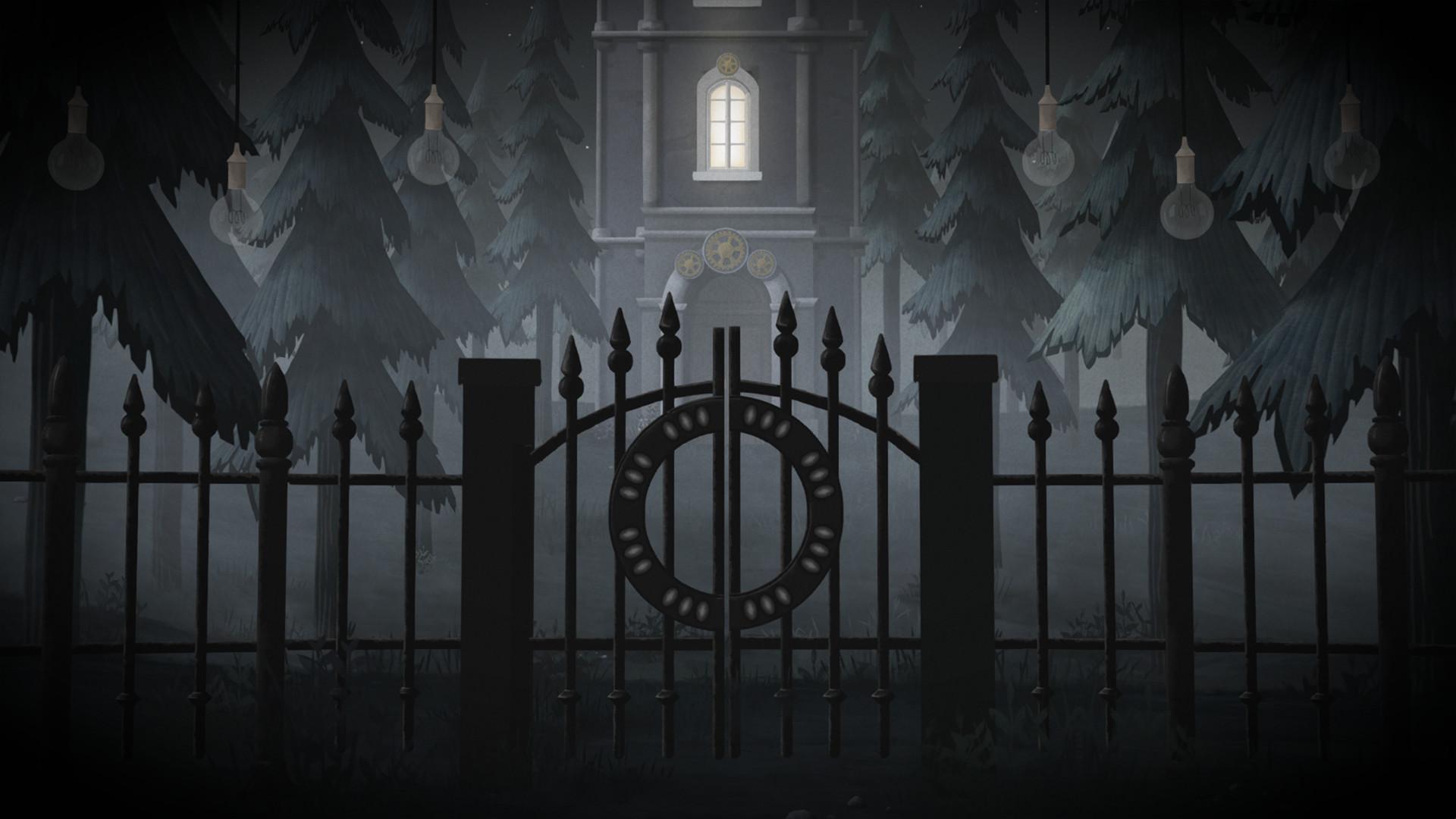 Tick Tock: A Tale For Two ستيم كود رقمي