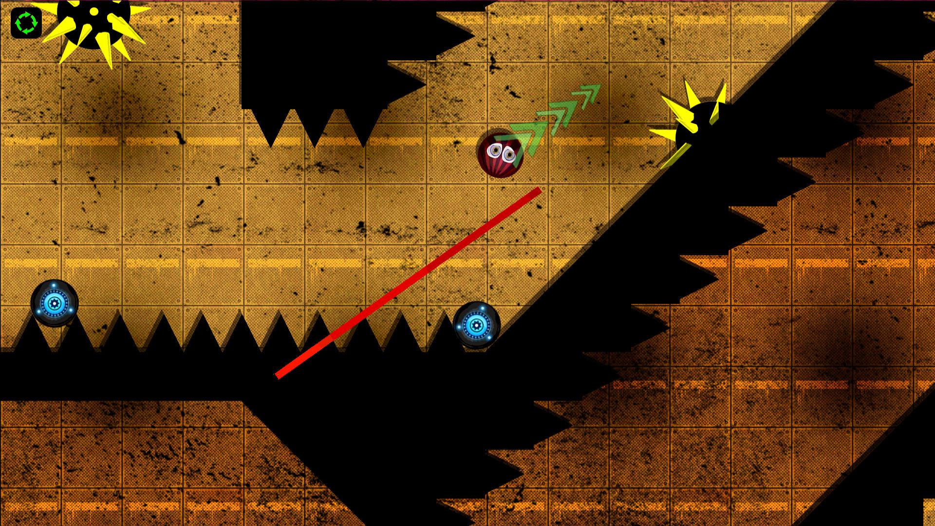 The Orb Chambers ريماستر ستيم كود رقمي