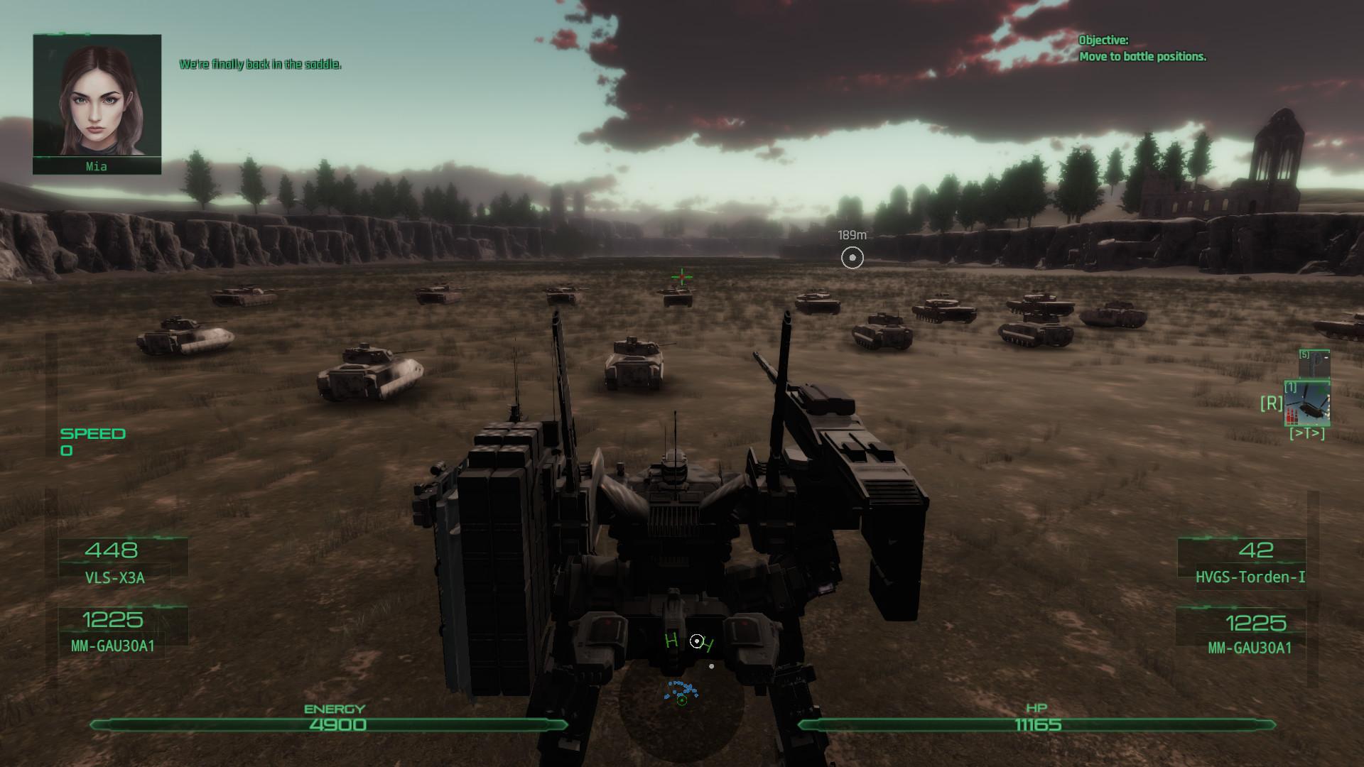 Mecha Knights: Nightmare اوروبي V2 رابط هديه ستيم