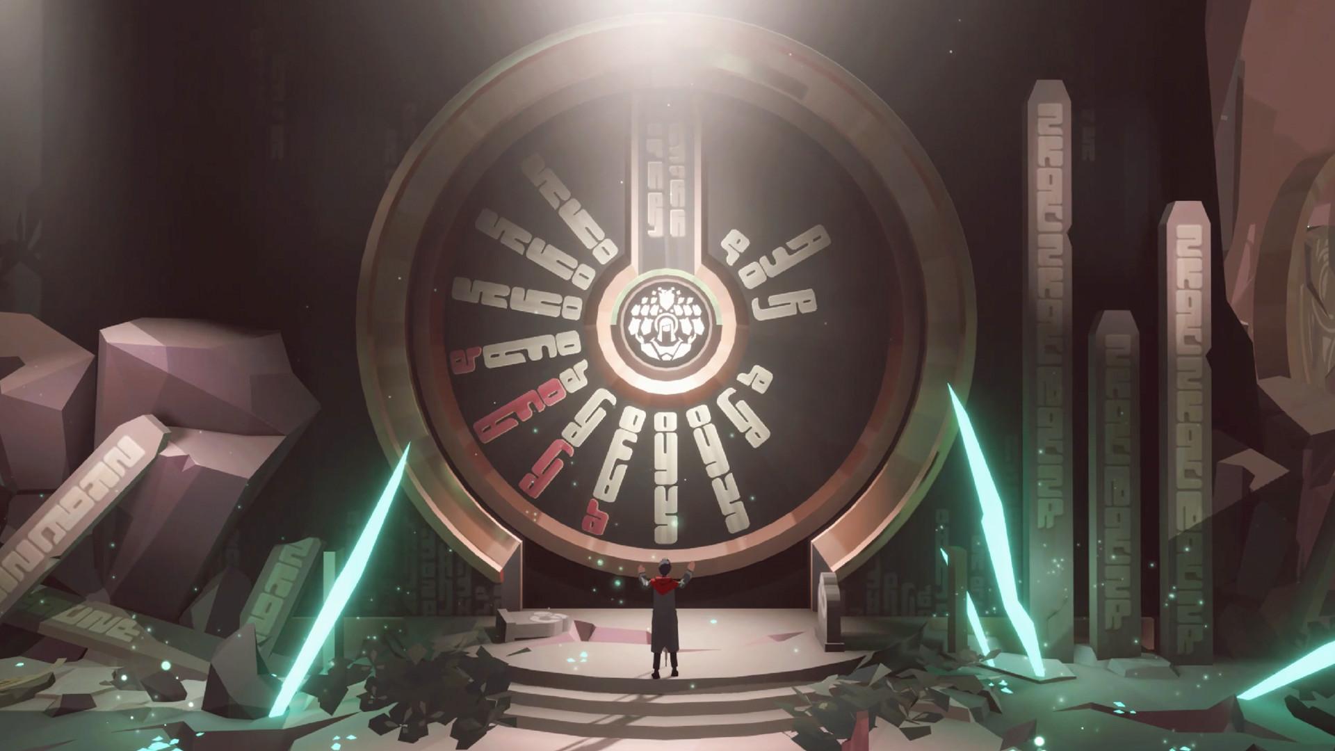 OPUS: Echo Of Starsong اوروبي V2 رابط هديه ستيم