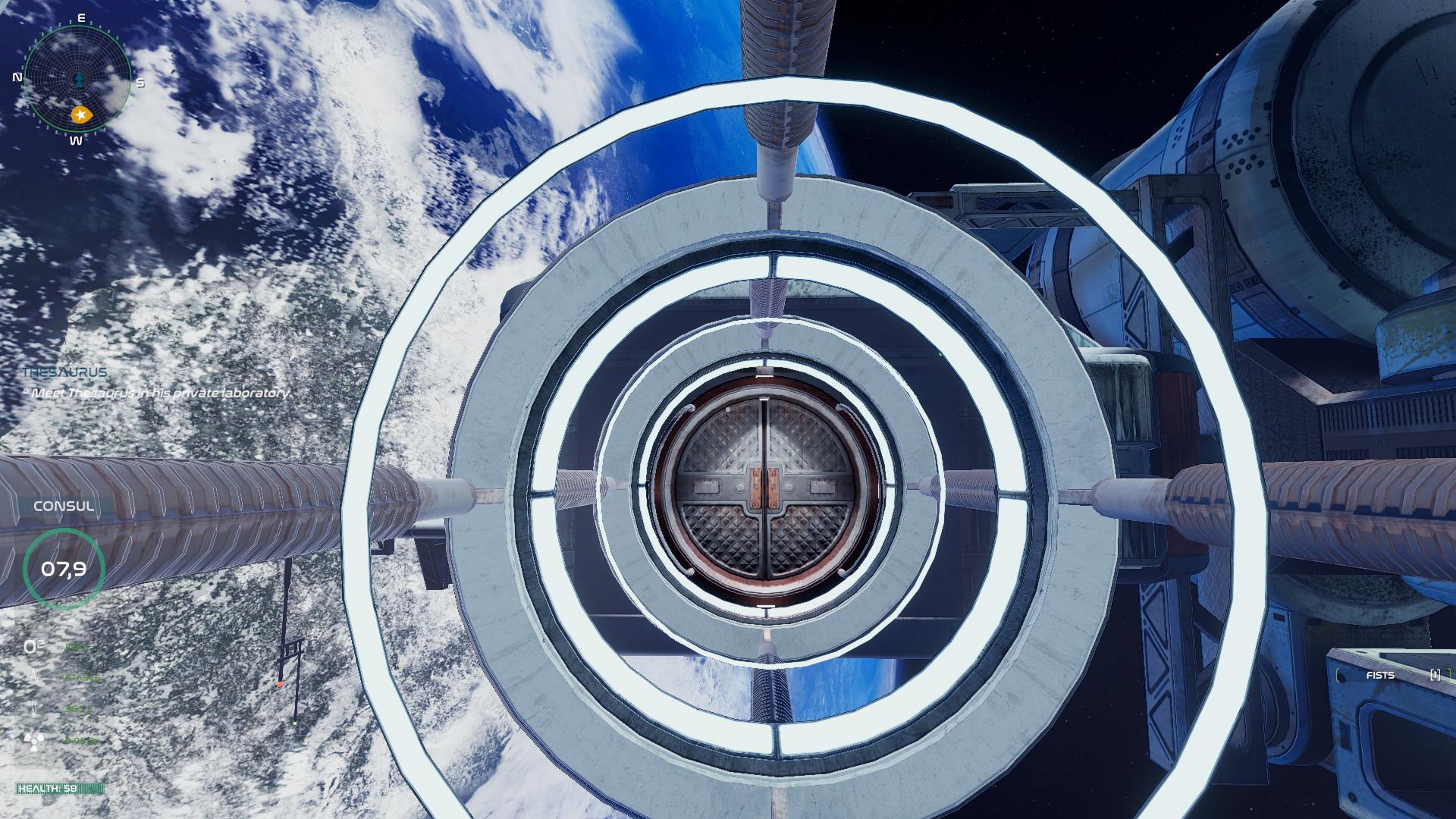 Beyond Mankind: The Awakening ستيم كود رقمي