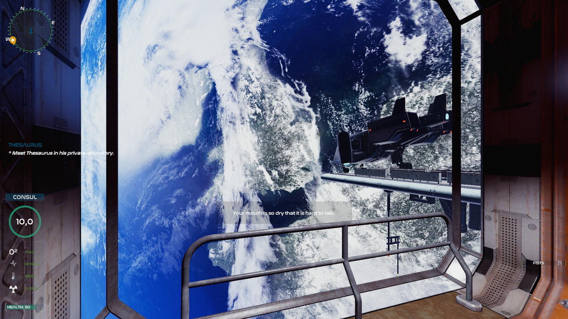 Beyond Mankind: The Awakening ستيم كود رقمي