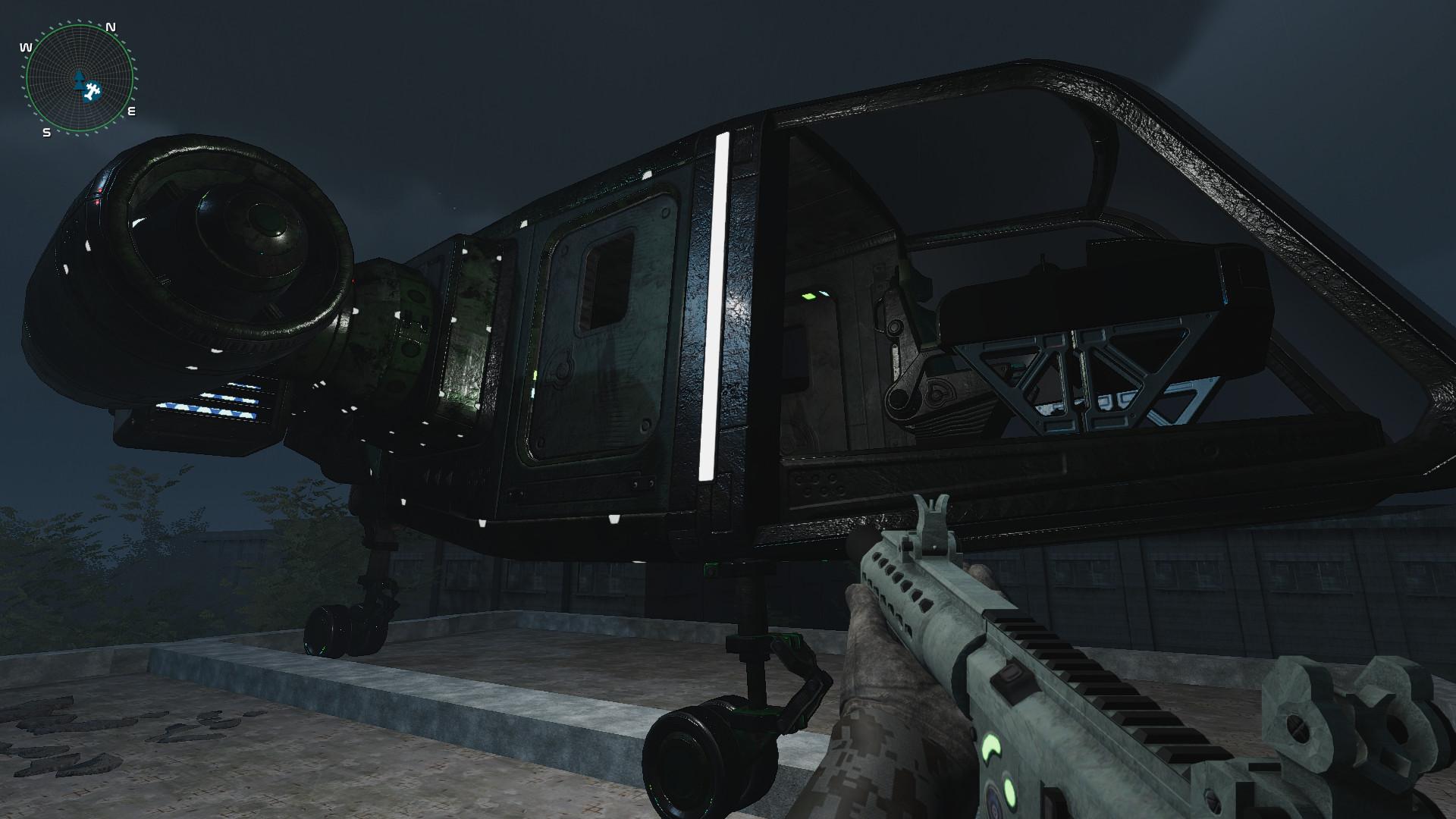 Beyond Mankind: The Awakening ستيم كود رقمي