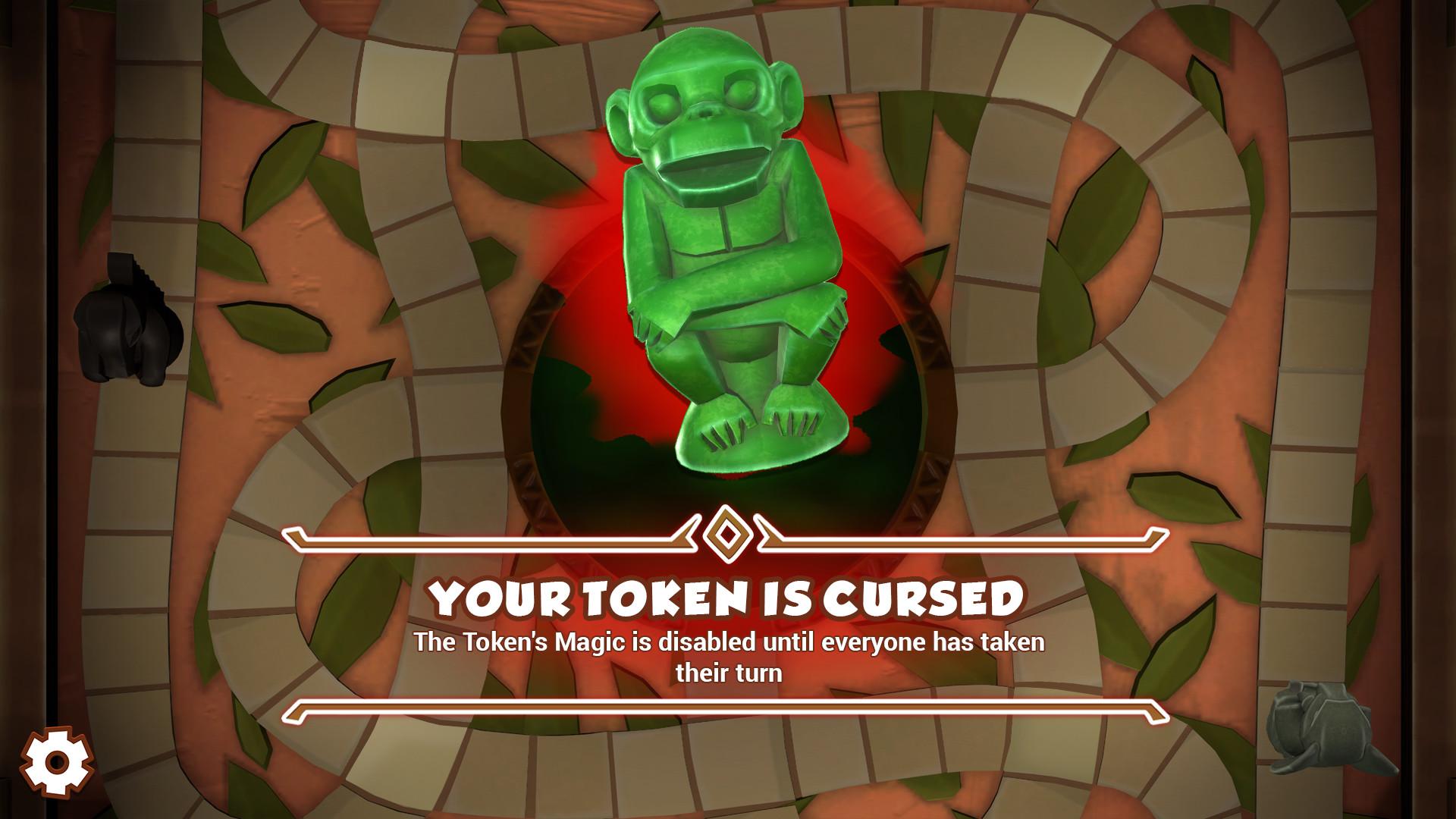 JUMANJI: The Curse Returns ستيم كود رقمي