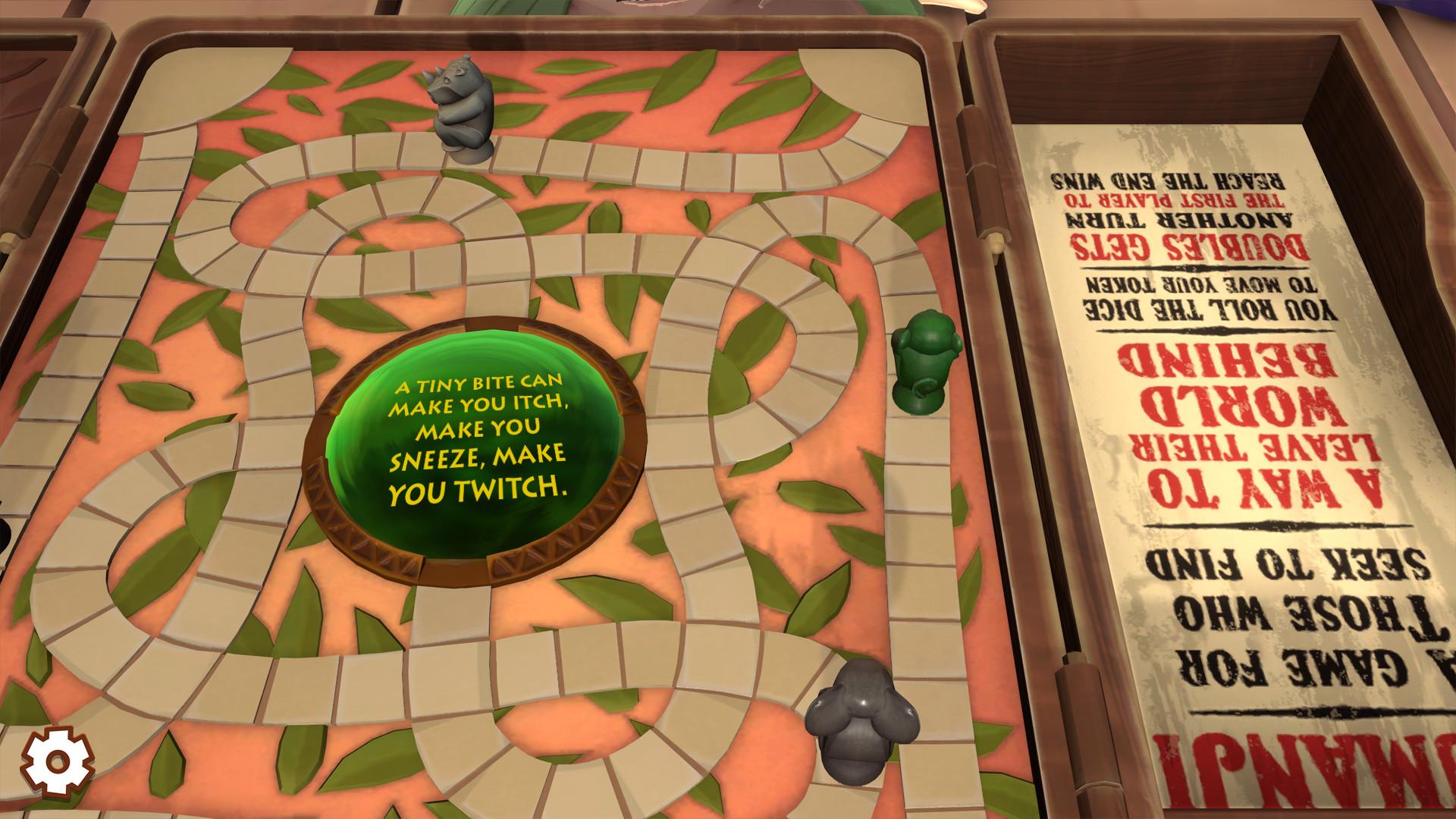 JUMANJI: The Curse Returns ستيم كود رقمي