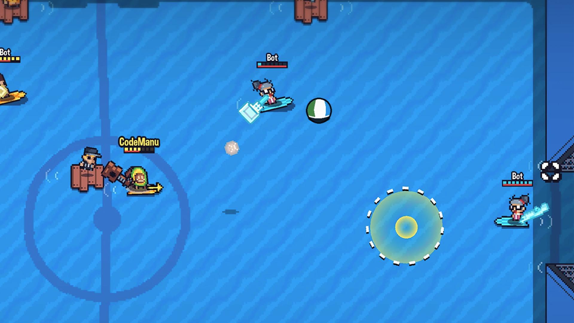 Guts And Goals ارجنتيني اكسبوكس 1 كود رقمي