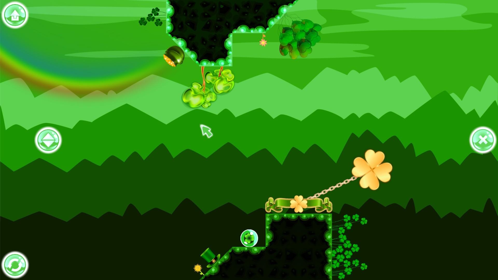 GraFi St.Patrick ستيم كود رقمي