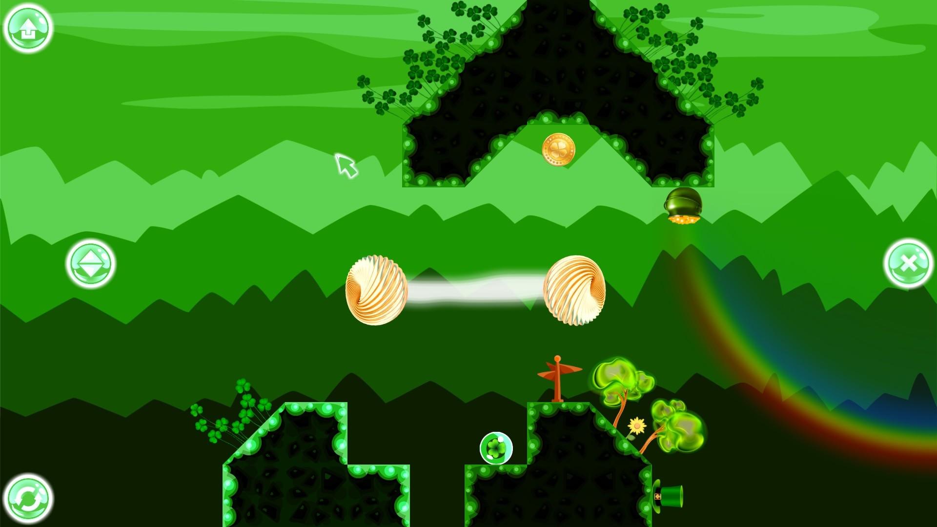 GraFi St.Patrick ستيم كود رقمي