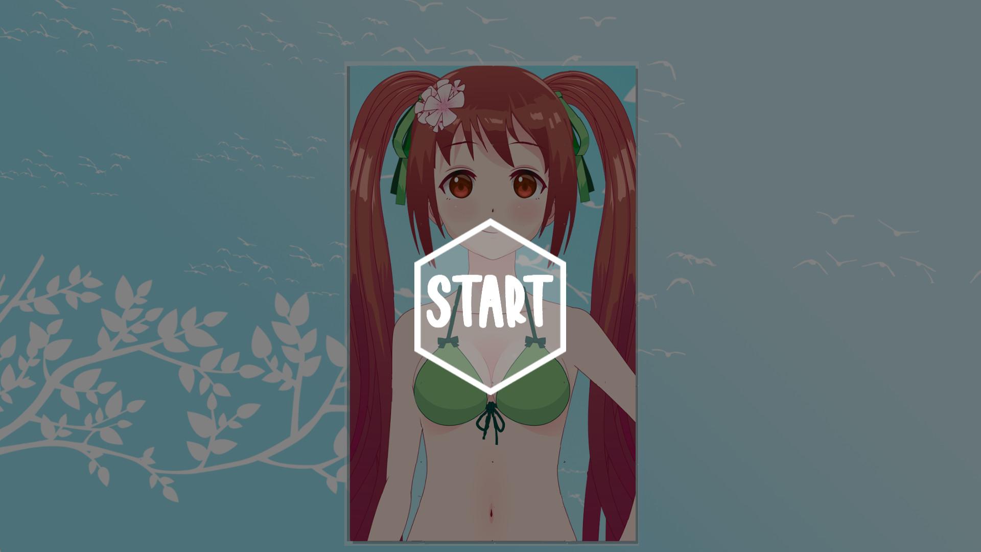 Cute Girls Love Books ستيم كود رقمي