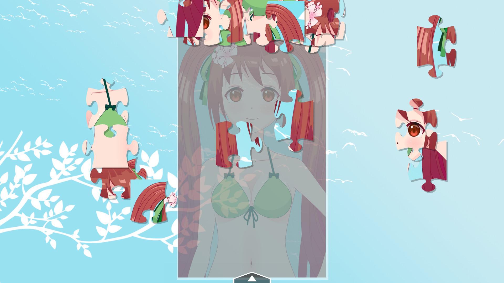 Cute Girls Love Books ستيم كود رقمي