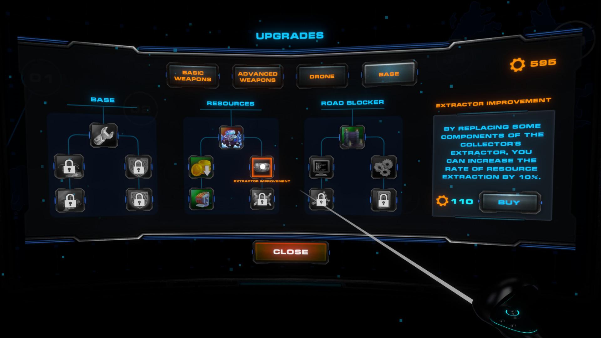 IRON GUARD أمريكا الشمالية بي سي ستيم كود رقمي