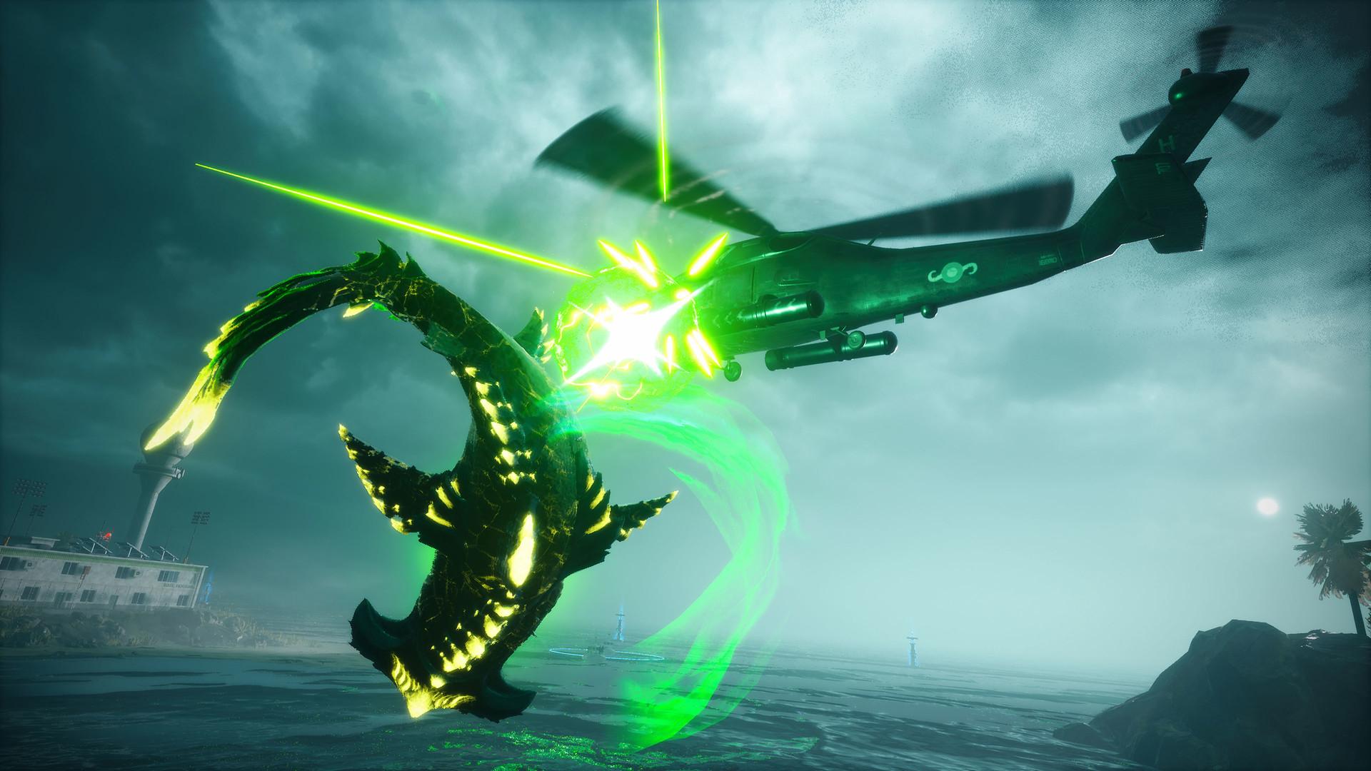 Maneater - Truth Quest DLC ايبك قيمز كود رقمي