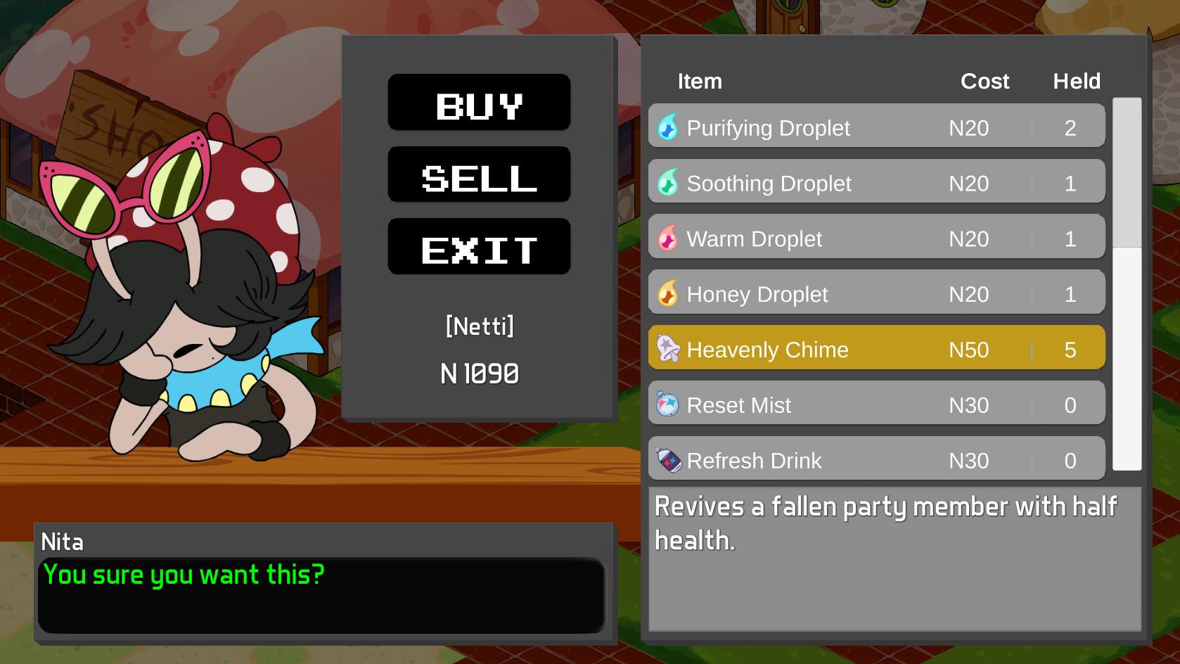 Screen Shot image 6 Terrain Of Magical Expertise ستيم كود رقمي