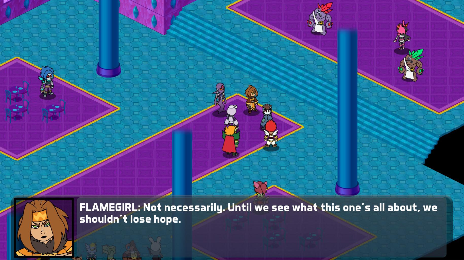 Terrain Of Magical Expertise ستيم كود رقمي