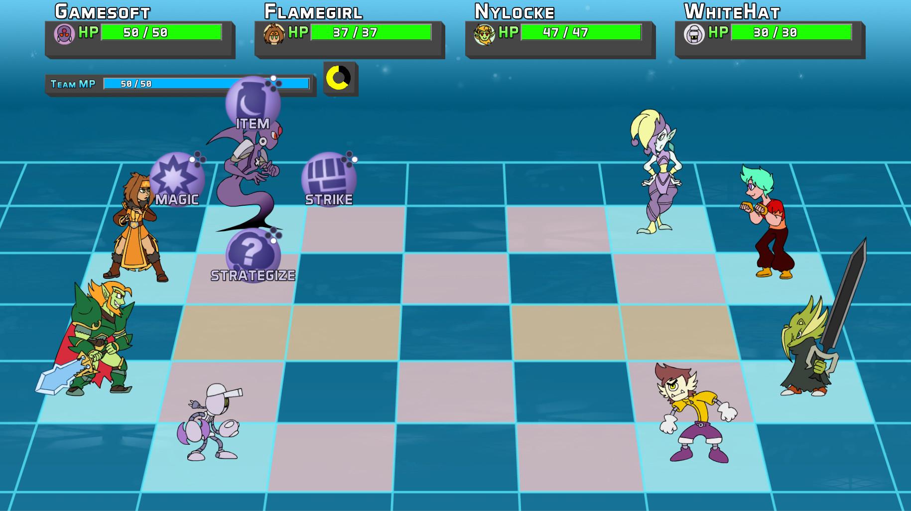 Terrain Of Magical Expertise ستيم كود رقمي