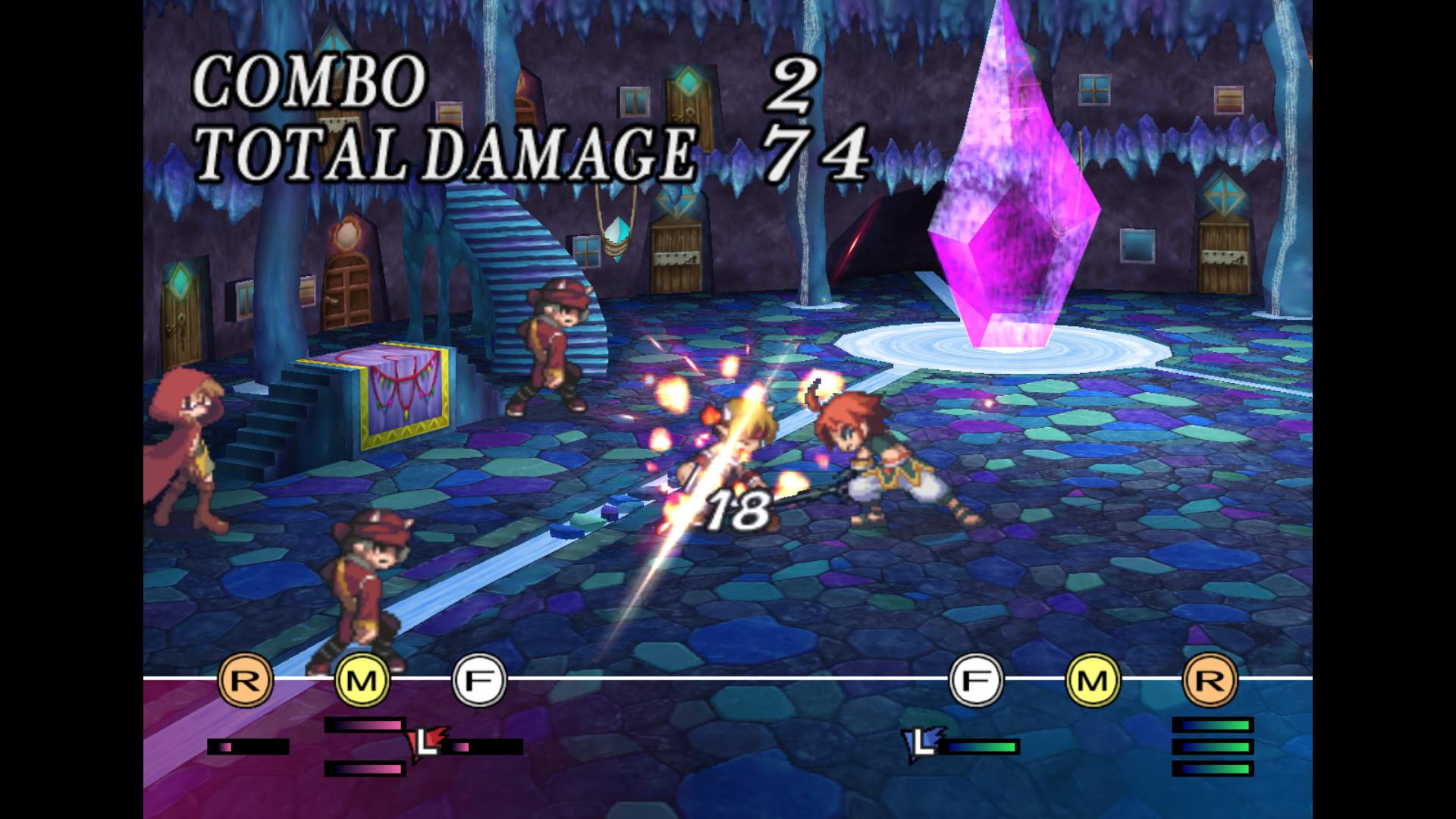 Soul Nomad & The World Eaters ستيم كود رقمي