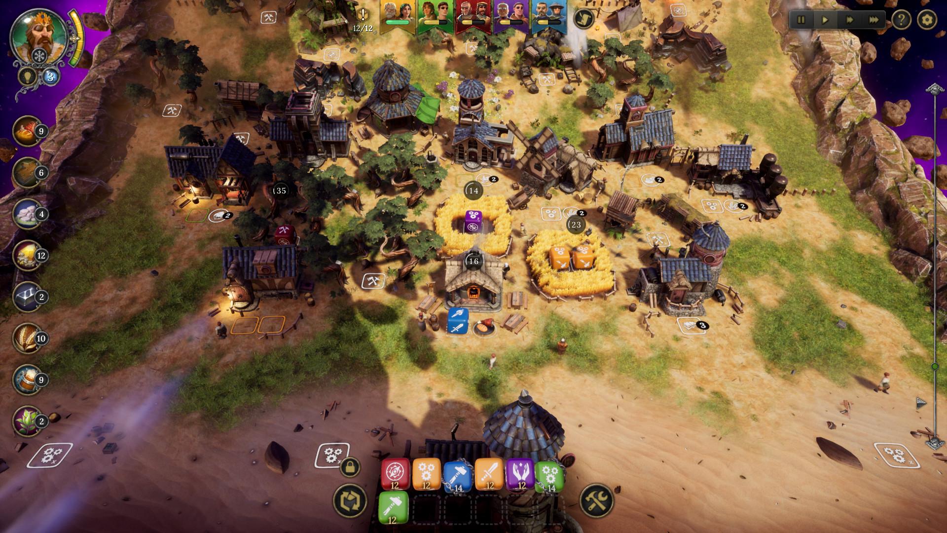 Dice Legacy رابط هديه ستيم