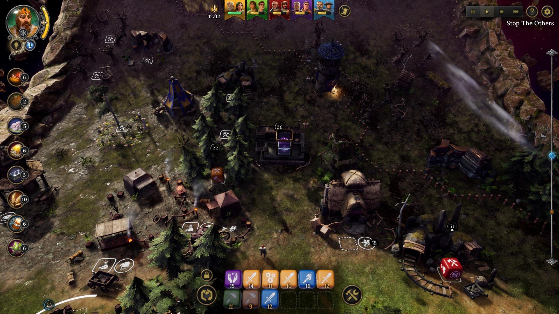 Dice Legacy رابط هديه ستيم