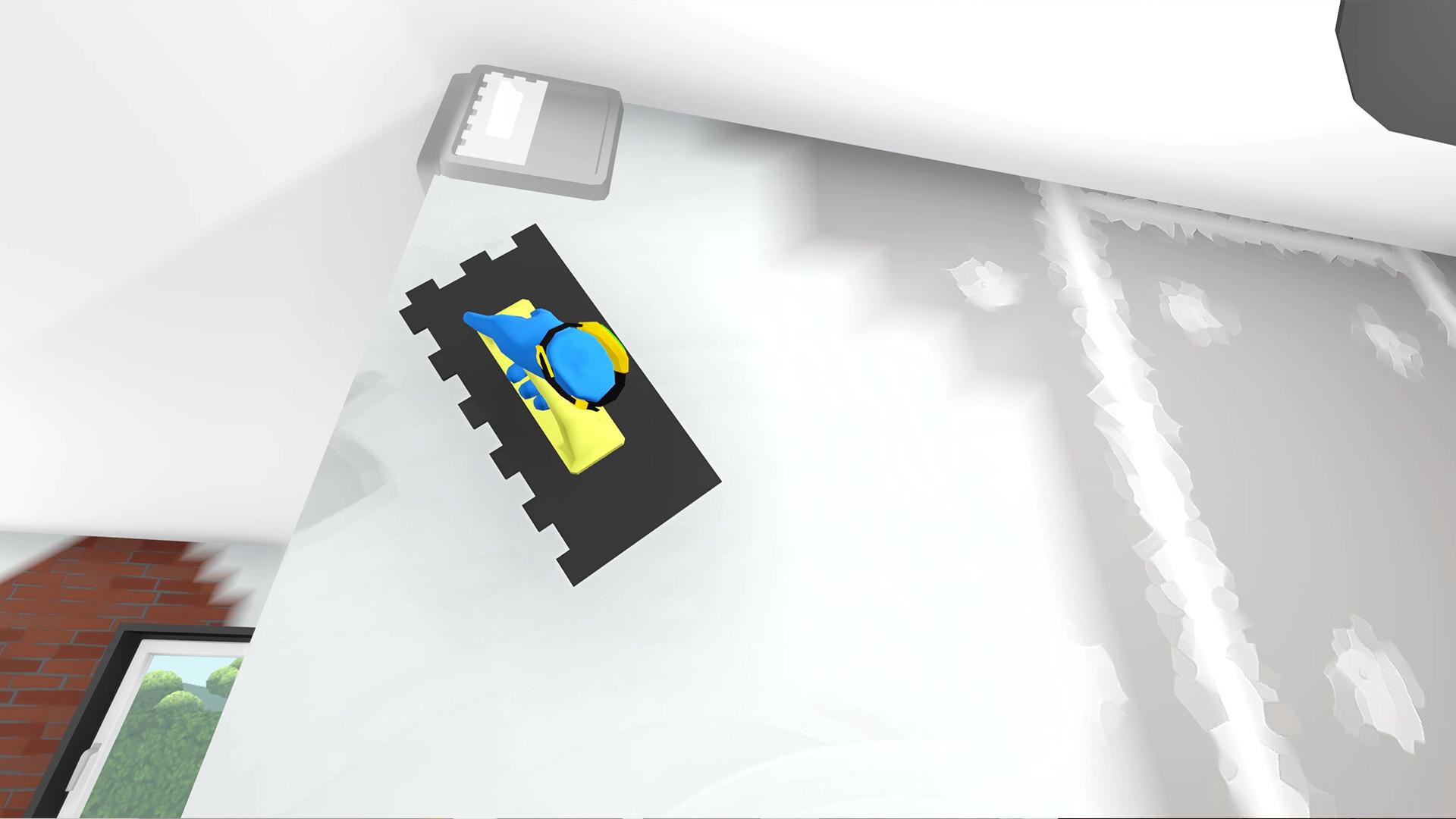 House Flipper VR اوروبي ستيم كود رقمي